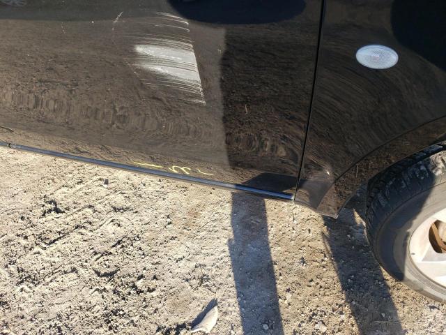 Photo 9 from auction – 2018 MERCEDES-BENZ METRIS with VIN WD4PG2EEXJ3399953
