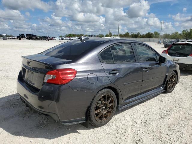 Zdjęcie 4 z aukcji – 2015 SUBARU WRX PREMIU z VIN JF1VA1D68F9801888