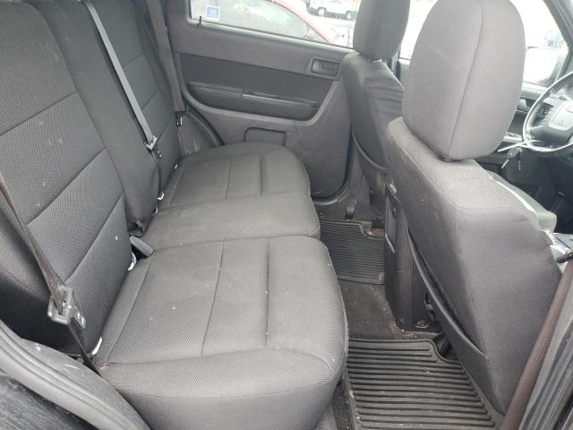 Photo 6 from auction – 2010 FORD ESCAPE XLT with VIN 1FMCU9DGXAKA69213