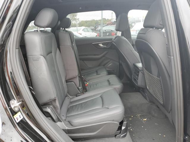 Photo 6 from auction – 2020 AUDI Q7 PREMIUM with VIN WA1LXBF72LD004681