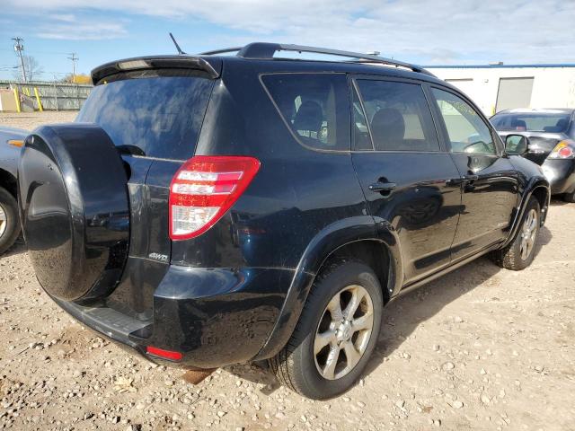 Photo 4 from auction – 2009 TOYOTA RAV4 with VIN 2T3BF31V29W021606
