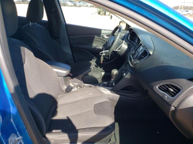 Photo 5 from auction – 2016 DODGE DART SXT with VIN 1C3CDFBB9GD660953