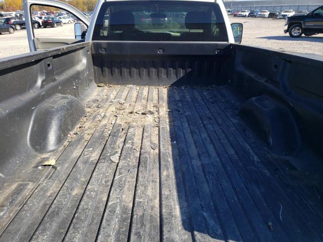 Photo 6 from auction – 2012 CHEVROLET SILVERADO with VIN 1GC0KVCG8CF204126