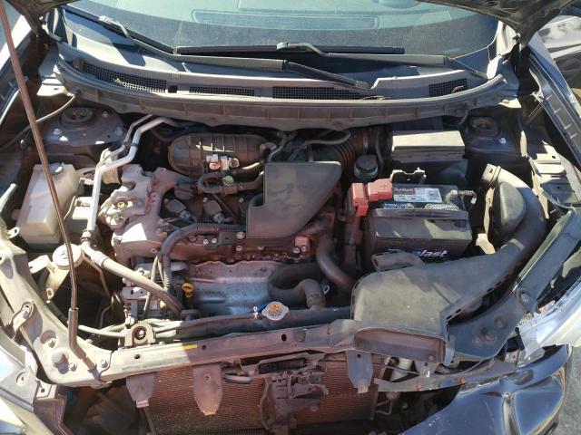 Photo 7 from auction – 2012 NISSAN ROGUE S with VIN JN8AS5MT0CW272733