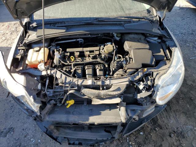 Photo 7 from auction – 2013 FORD FOCUS SE with VIN 1FADP3K25DL305565