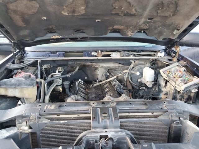 Photo 7 from auction – 2009 CHEVROLET SILVERADO with VIN 2GCEK133991131425