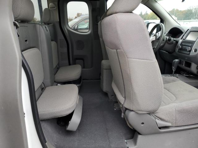 Photo 6 from auction – 2020 NISSAN FRONTIER S with VIN 1N6ED0CE6LN705696