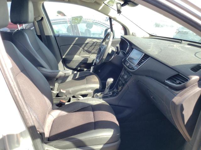 Photo 5 from auction – 2017 BUICK ENCORE PRE with VIN KL4CJASB8HB246741