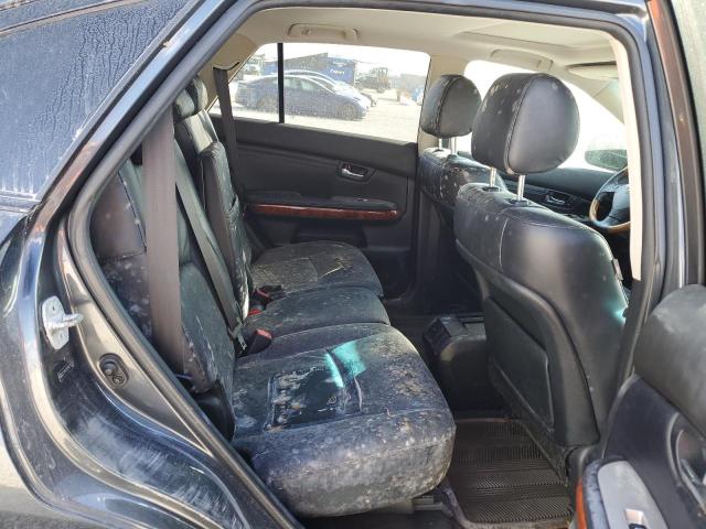 Photo 6 from auction – 2006 LEXUS RX 330 with VIN 2T2HA31U96C105505