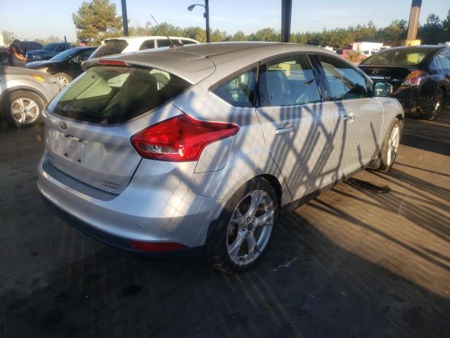 Photo 4 from auction – 2016 FORD FOCUS TITA with VIN 1FADP3N21GL256753