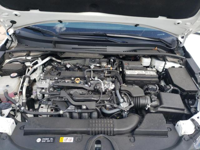 Photo 7 from auction – 2021 TOYOTA COROLLA XS with VIN 5YFT4MCE4MP077286