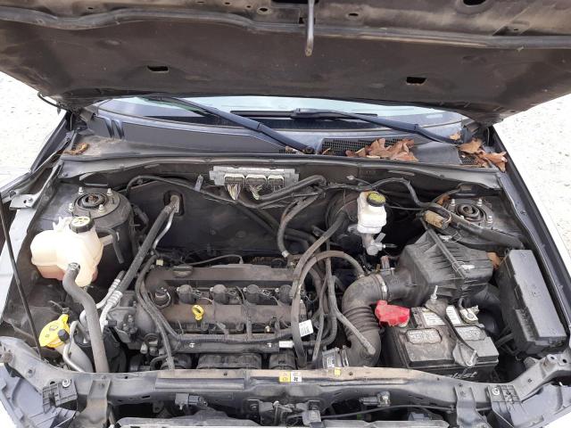 Photo 7 from auction – 2012 FORD ESCAPE XLS with VIN 1FMCU0C7XCKC43359