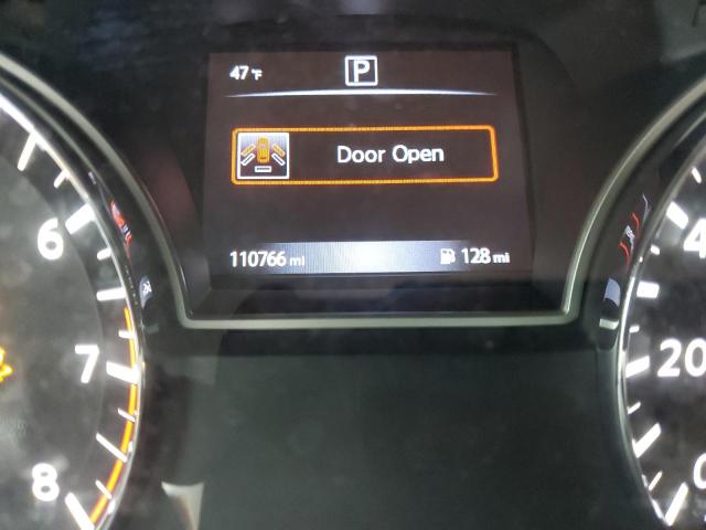 Photo 8 from auction – 2016 NISSAN ALTIMA 2.5 with VIN 1N4AL3AP2GC238665