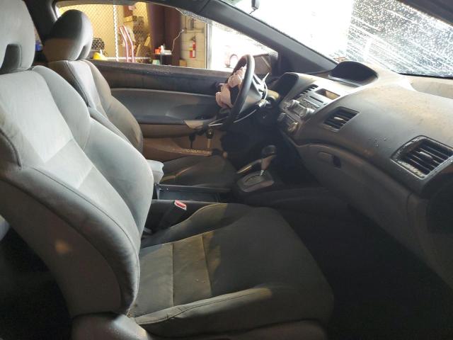 Photo 5 from auction – 2006 HONDA CIVIC EX with VIN 2HGFG12836H557604