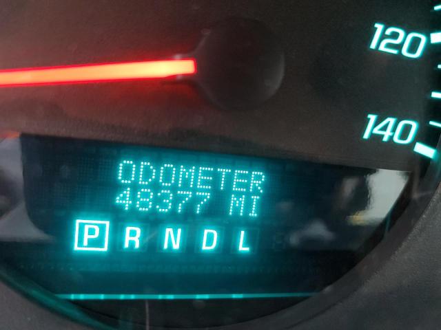 Photo 8 from auction – 2012 CHEVROLET IMPALA LS with VIN 2G1WF5E37C1311662