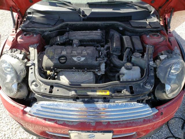 Photo 7 from auction – 2015 MINI COOPER with VIN WMWZN3C52FT862805