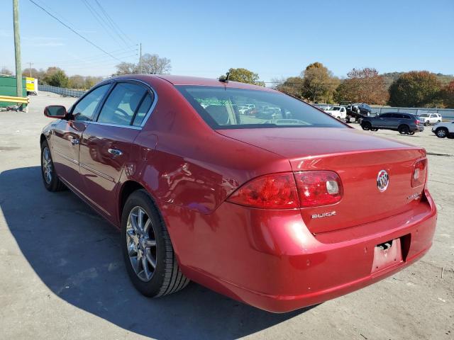 Photo 3 from auction – 2006 BUICK LUCERNE CX with VIN 1G4HD57296U176277