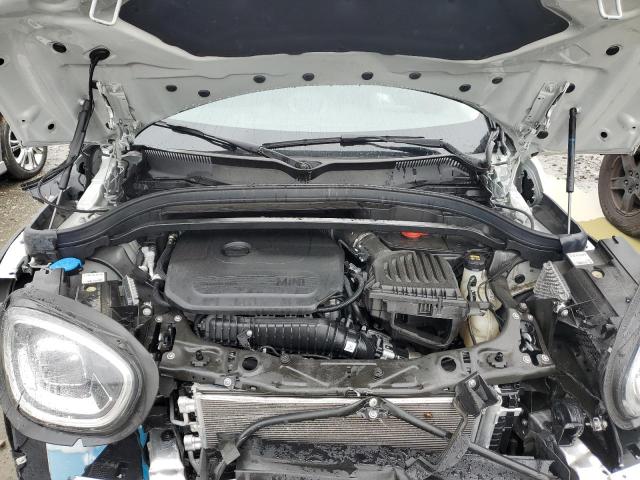 Photo 7 from auction – 2022 MINI COOPER with VIN WMZ43BR09N3N64646