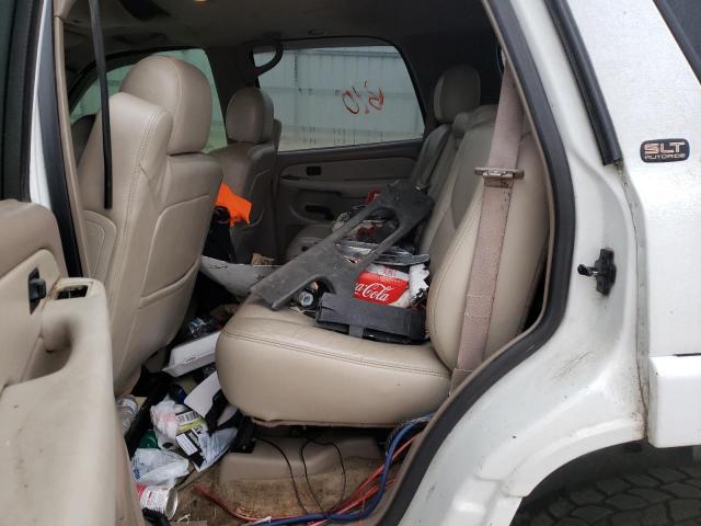 Photo 6 from auction – 2003 GMC YUKON with VIN 1GKEK13ZX3J139958