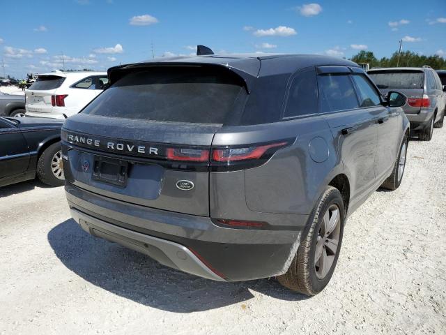 Photo 4 from auction – 2018 LAND ROVER RANGE ROVE with VIN SALYB2RX5JA731519