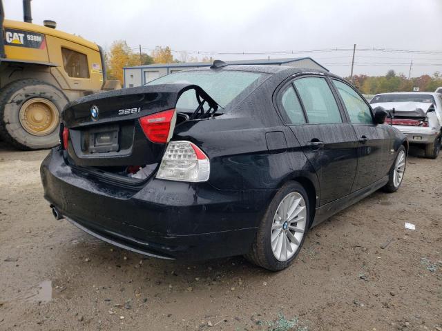 Photo 4 from auction – 2011 BMW 328 XI SUL with VIN WBAPK5C56BA658316