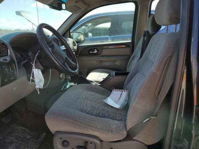 Photo 5 from auction – 2004 GMC ENVOY with VIN 1GKDS13S842219494
