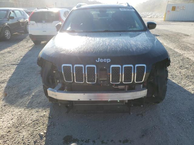 Photo 9 from auction – 2020 JEEP CHEROKEE L with VIN 1C4PJMDX2LD587566
