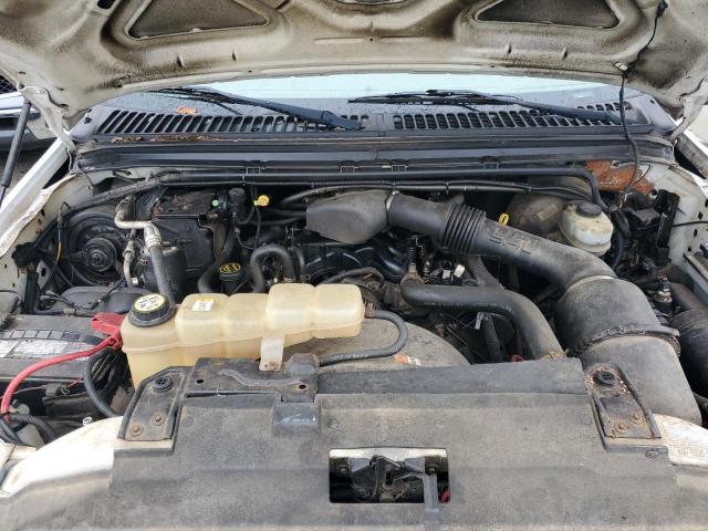 Photo 7 from auction – 2004 FORD F250 SUPER with VIN 1FTNF21L64EA28824