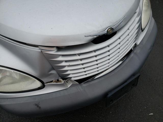Photo 9 from auction – 2001 CHRYSLER PT CRUISER with VIN 3C8FY4BB21T527405