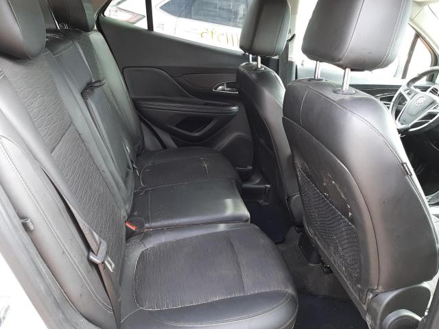 Photo 6 from auction – 2016 BUICK ENCORE with VIN KL4CJASB2GB713232