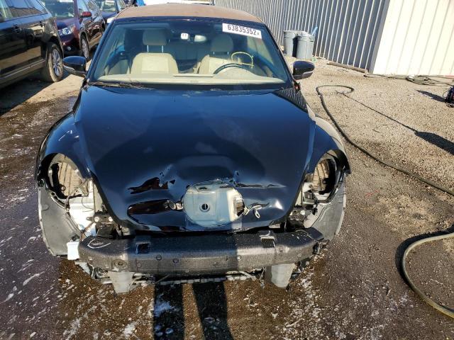 Photo 9 from auction – 2013 VOLKSWAGEN BEETLE with VIN 3VW5P7AT5DM832520