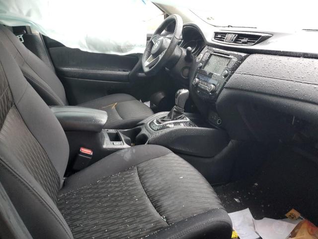 Photo 5 from auction – 2019 NISSAN ROGUE S with VIN 5N1AT2MV3KC729894