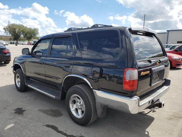 Photo 3 from auction – 2000 TOYOTA 4RUNNER with VIN JT3GM84RXY0067067