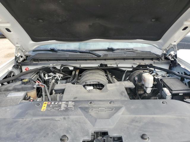 Photo 7 from auction – 2019 CHEVROLET SILVERADO with VIN 2GCRCNEC2K1145403