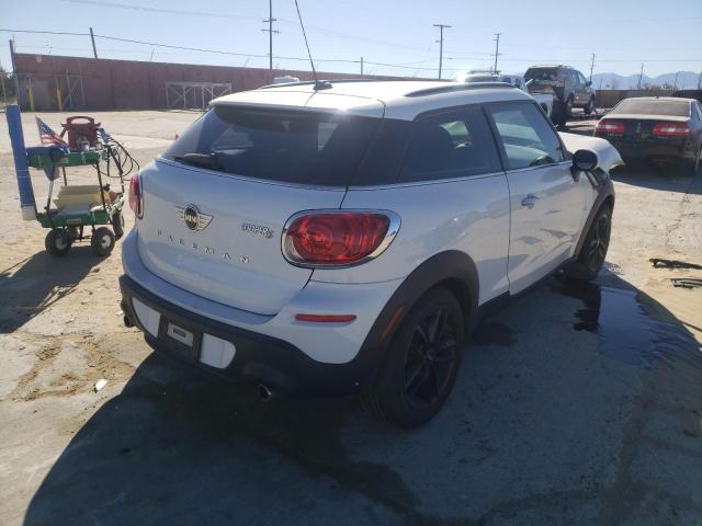 Photo 4 from auction – 2015 MINI COOPER S P with VIN WMWSS5C56FWT84599