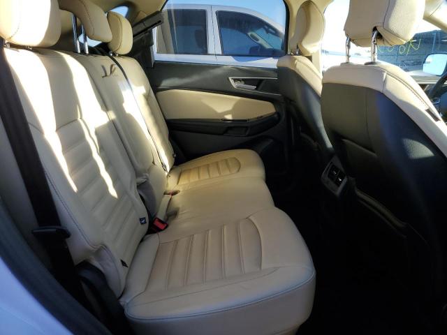 Photo 6 from auction – 2018 FORD EDGE SEL with VIN 2FMPK4J99JBC56369