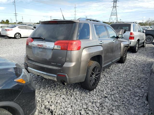 Photo 3 from auction – 2011 GMC TERRAIN SL with VIN 2CTFLXE57B6448684
