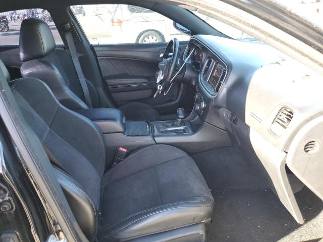 Photo 5 from auction – 2020 DODGE CHARGER R/ with VIN 2C3CDXCT4LH175050