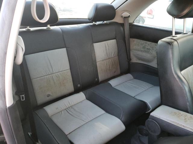 Photo 6 from auction – 2002 VOLKSWAGEN NEW BEETLE with VIN 3VWFE21C62M458204