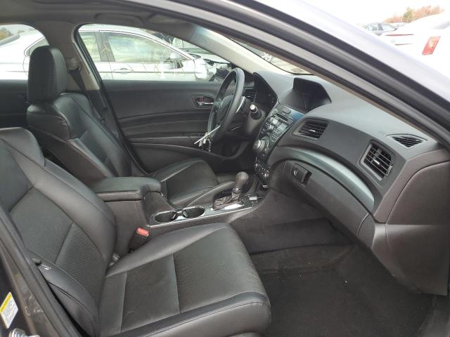 Photo 5 from auction – 2014 ACURA ILX 20 TEC with VIN 19VDE1F73EE005939