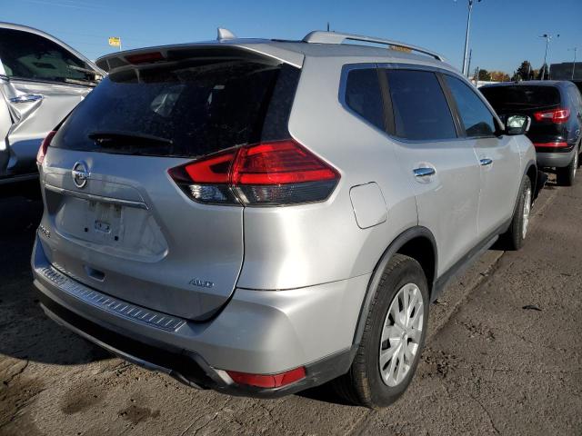 Photo 4 from auction – 2017 NISSAN ROGUE S with VIN JN8AT2MV3HW021371
