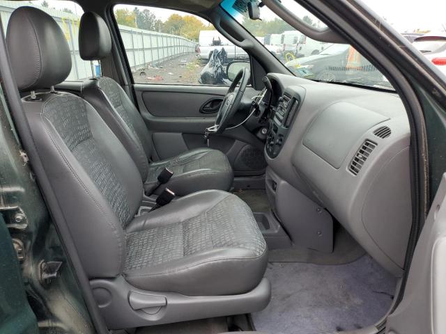 Photo 5 from auction – 2002 FORD ESCAPE XLS with VIN 1FMYU01192KA16697