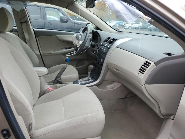 Photo 5 from auction – 2010 TOYOTA COROLLA BA with VIN 2T1BU4EE3AC253958