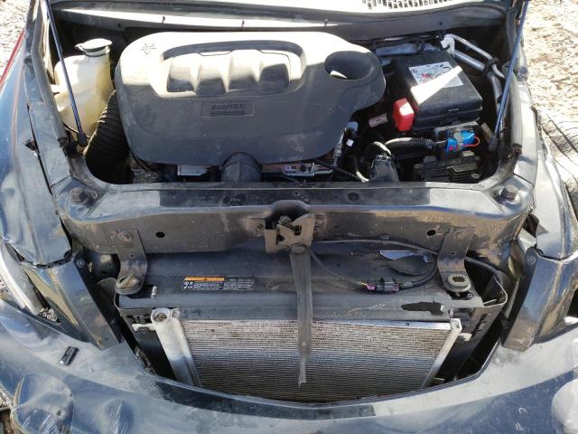 Photo 7 from auction – 2011 CHEVROLET HHR LT with VIN 3GNBABFW9BS560888