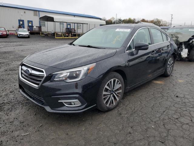 Photo 2 from auction – 2018 SUBARU LEGACY 2.5 with VIN 4S3BNAF60J3025377