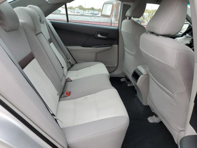 Photo 6 from auction – 2014 TOYOTA CAMRY L with VIN 4T4BF1FK6ER443079