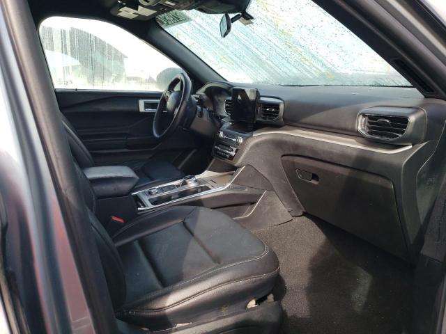 Photo 5 from auction – 2020 FORD EXPLORER X with VIN 1FMSK8DH1LGA50270