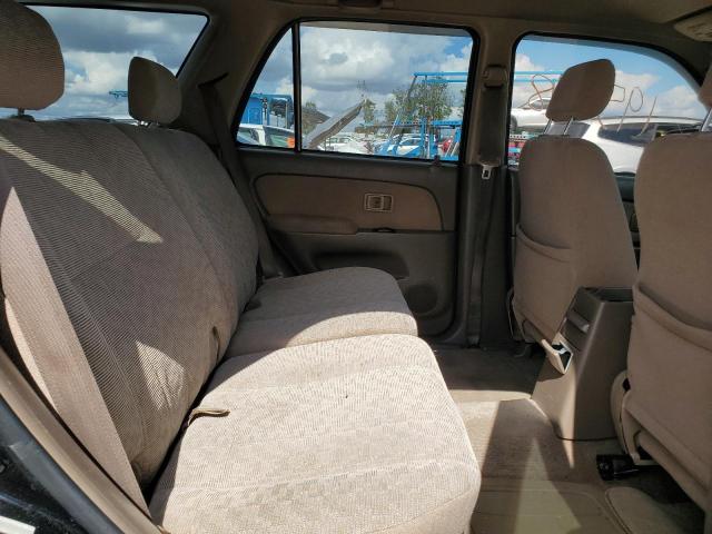 Photo 6 from auction – 2000 TOYOTA 4RUNNER with VIN JT3GM84RXY0067067