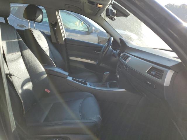 Photo 5 from auction – 2011 BMW 328 I with VIN WBAPH7C57BE459813