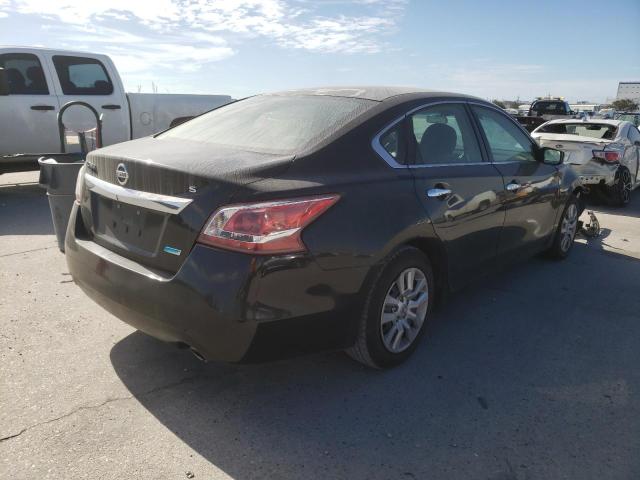 Photo 4 from auction – 2013 NISSAN ALTIMA 2.5 with VIN 1N4AL3AP1DN449842